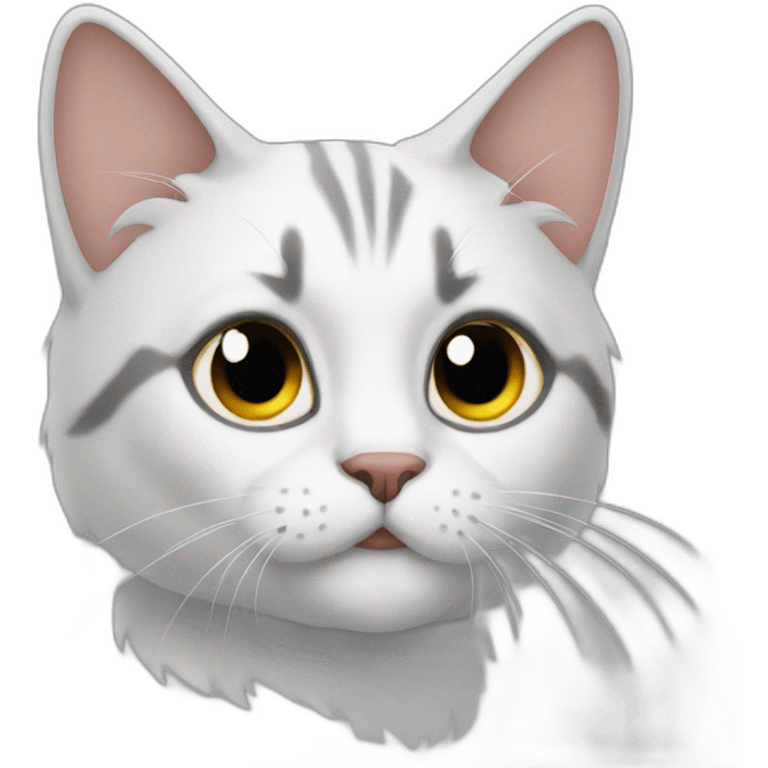 Kat emoji