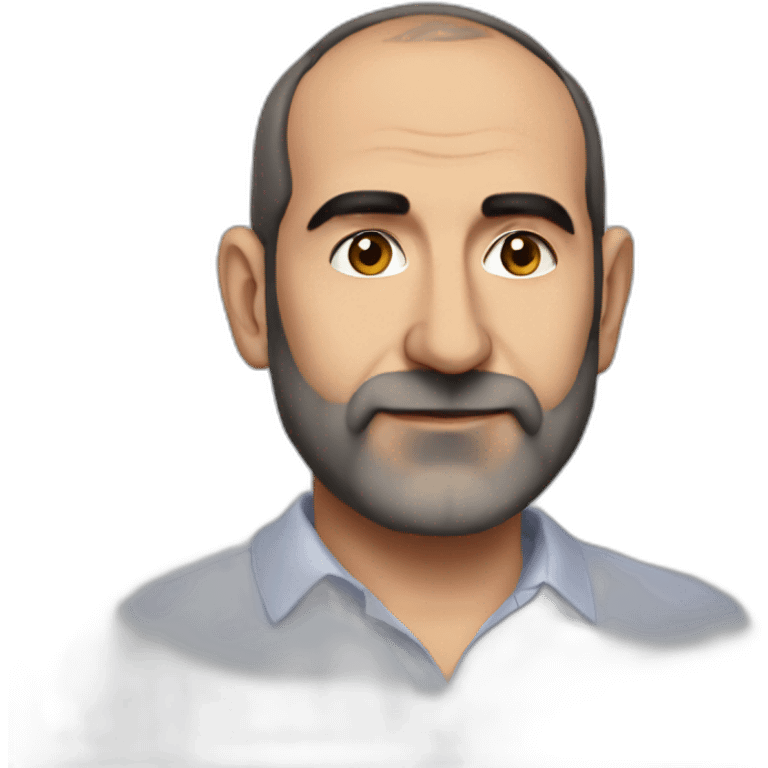 Pashinyan emoji