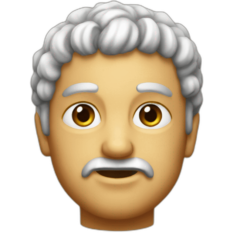 Pompeii emoji