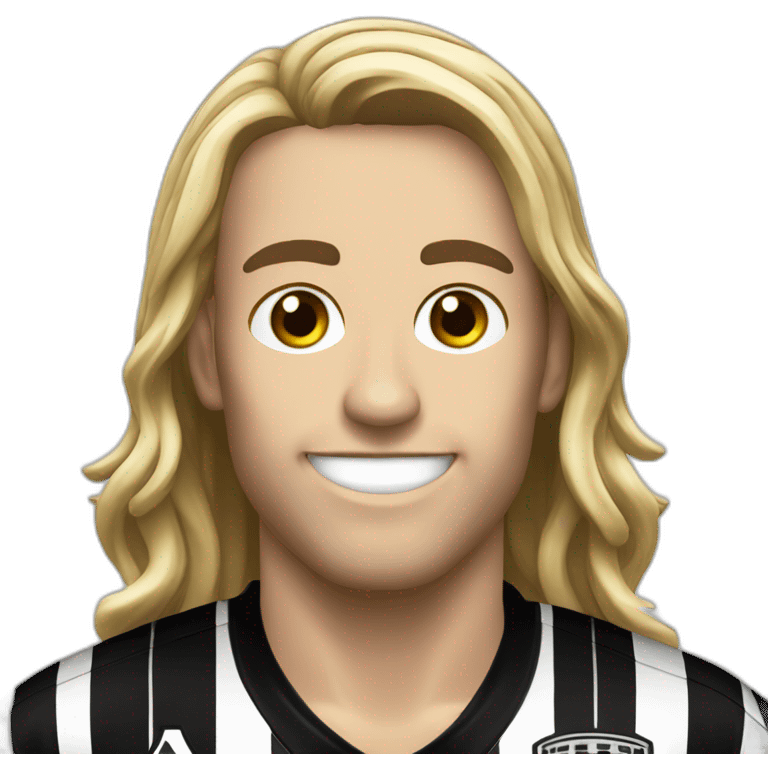 symbol atletico mineiro emoji