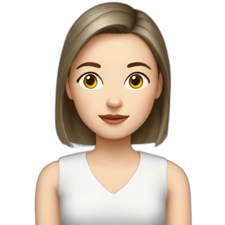 olya krylova emoji