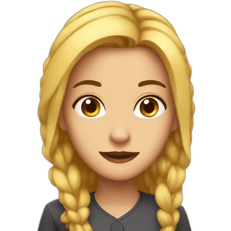 Emma emoji