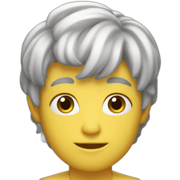 Fran sol emoji