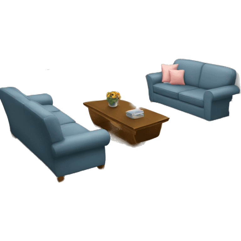 Living
Room emoji