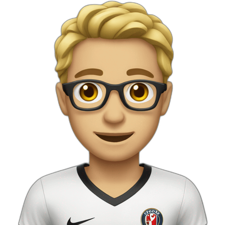 Corinthians emoji