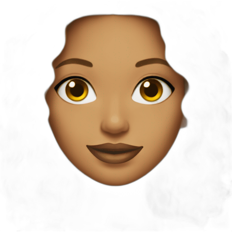 Beyoncé emoji