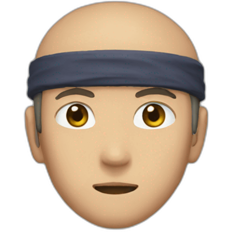 Yahiko emoji