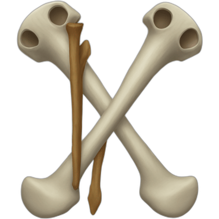 tibia emoji