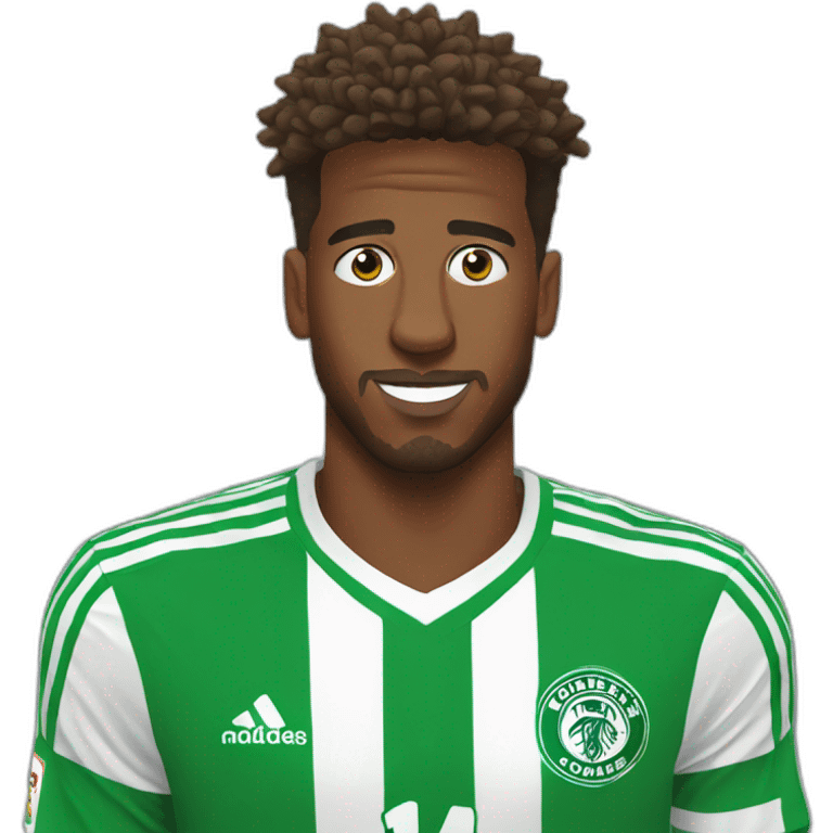 Kingsley coman emoji