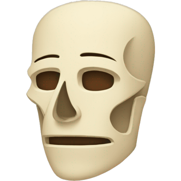 Papyrus emoji