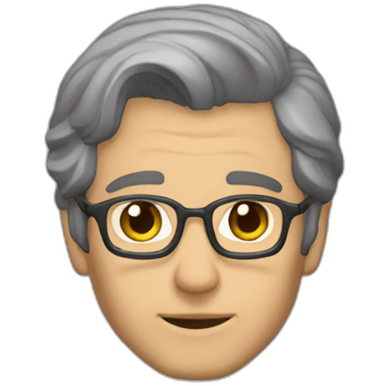 Jean Luc melanchon  emoji