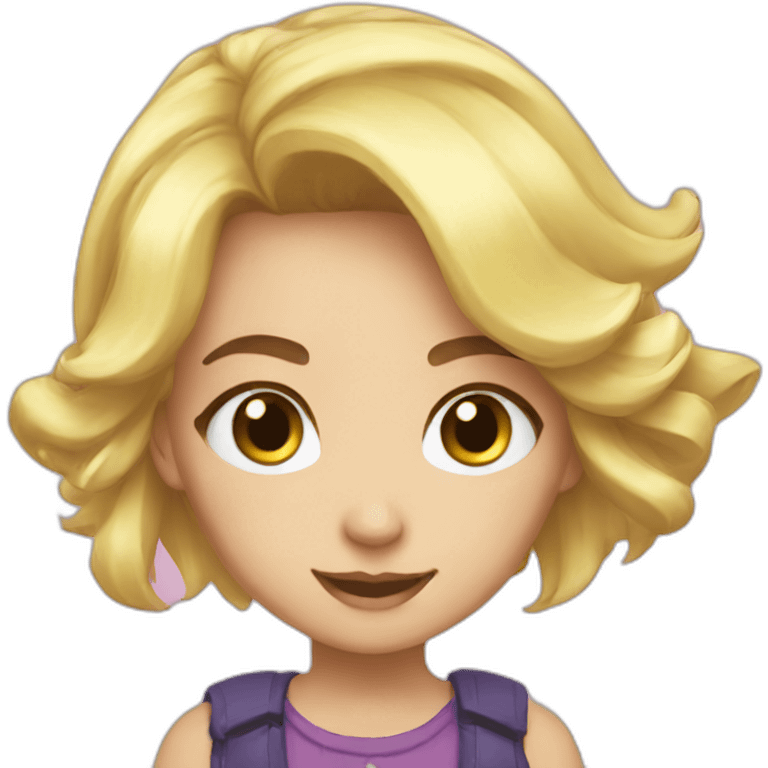 lux emoji