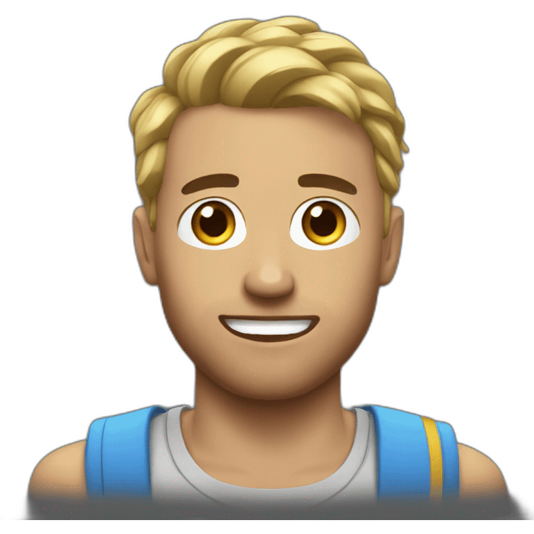 youtuber emoji