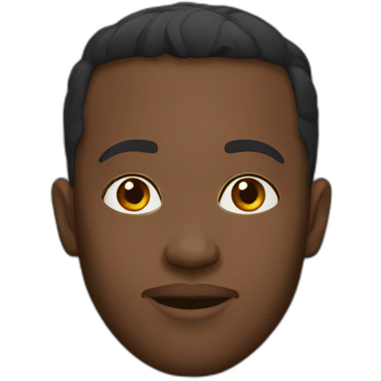 niger emoji