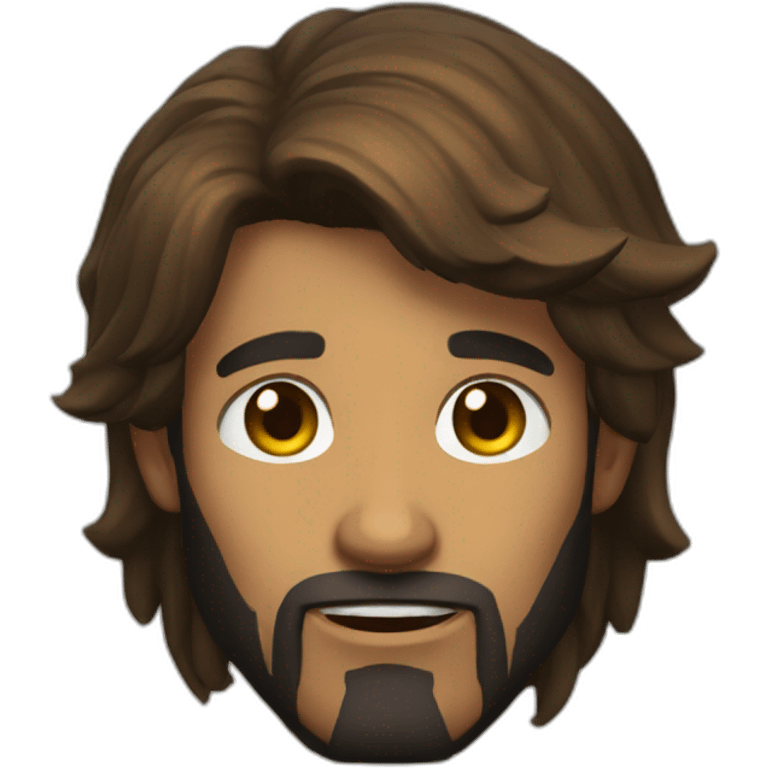 World of Wacraft Pro Player emoji