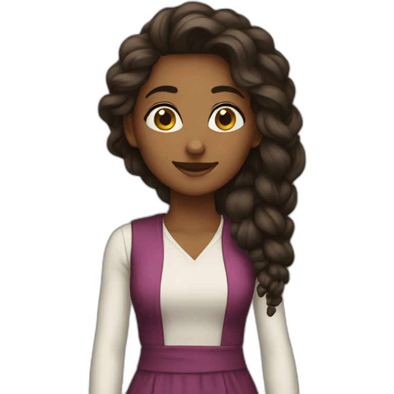 elynah emoji