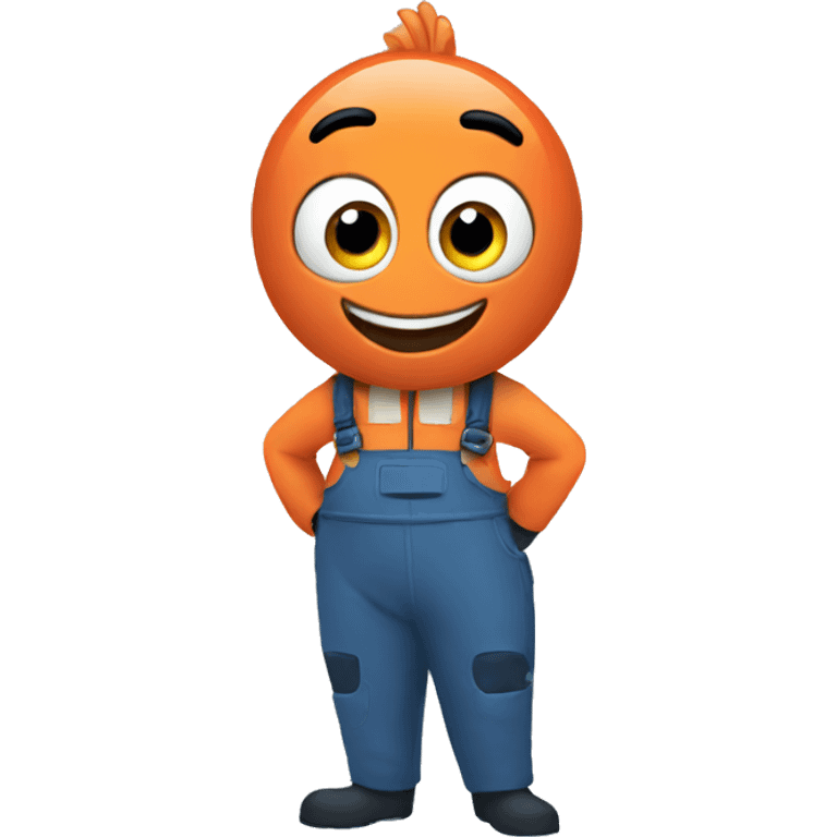 nemo emoji