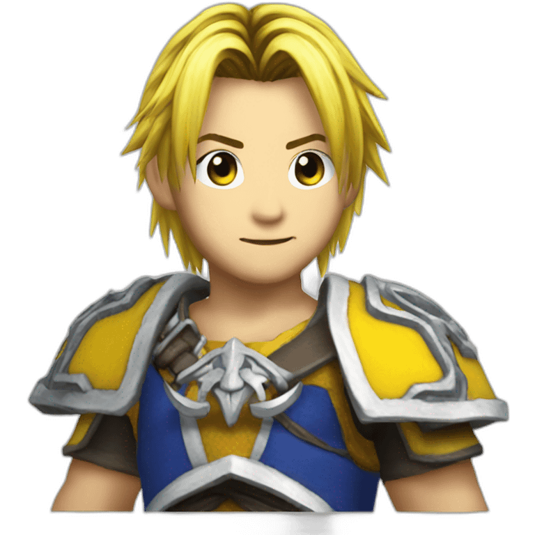 ff10-tidus emoji