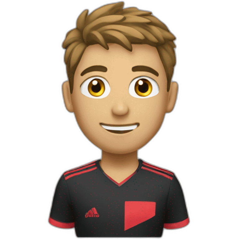 rayo m emoji