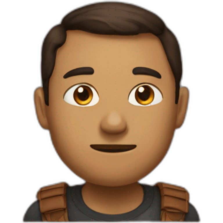 elon mush emoji