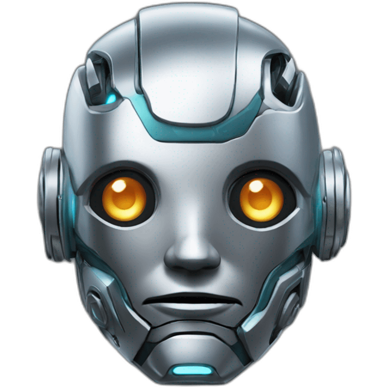 titanium ai Chatbot emoji