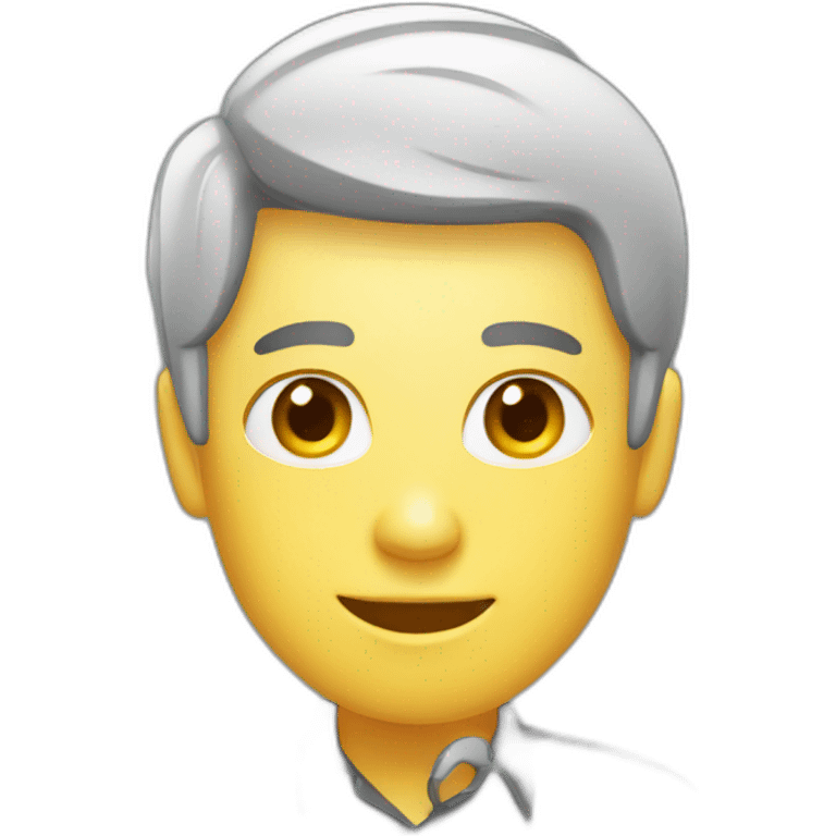 customer-care emoji