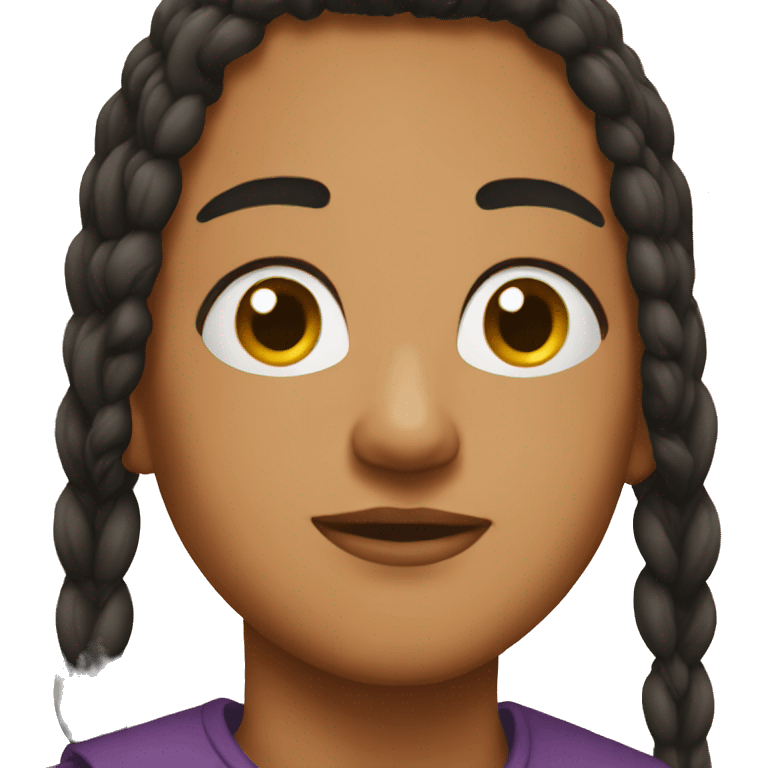 Sitama emoji