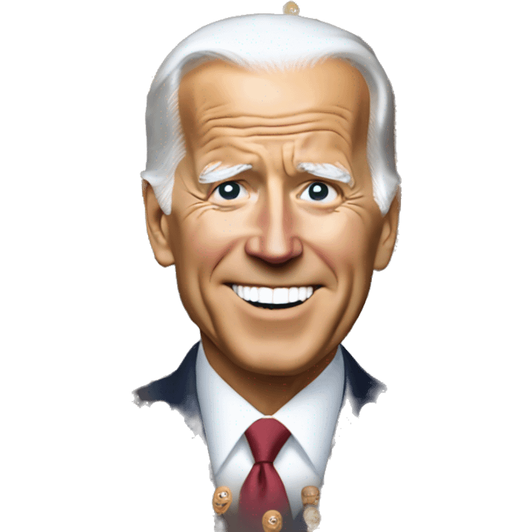 joe biden emoji