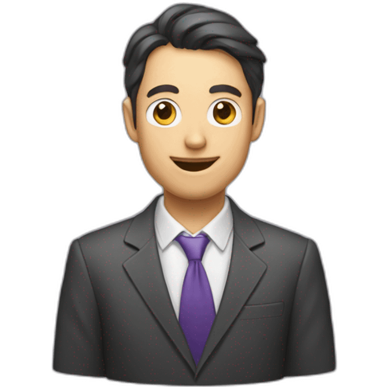 ETH validator emoji