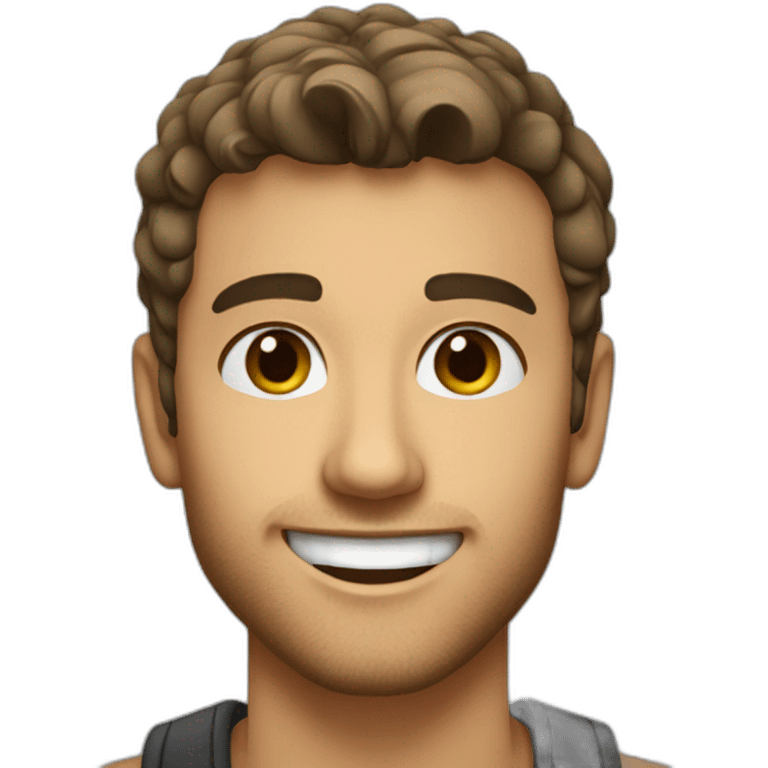 David carreira emoji