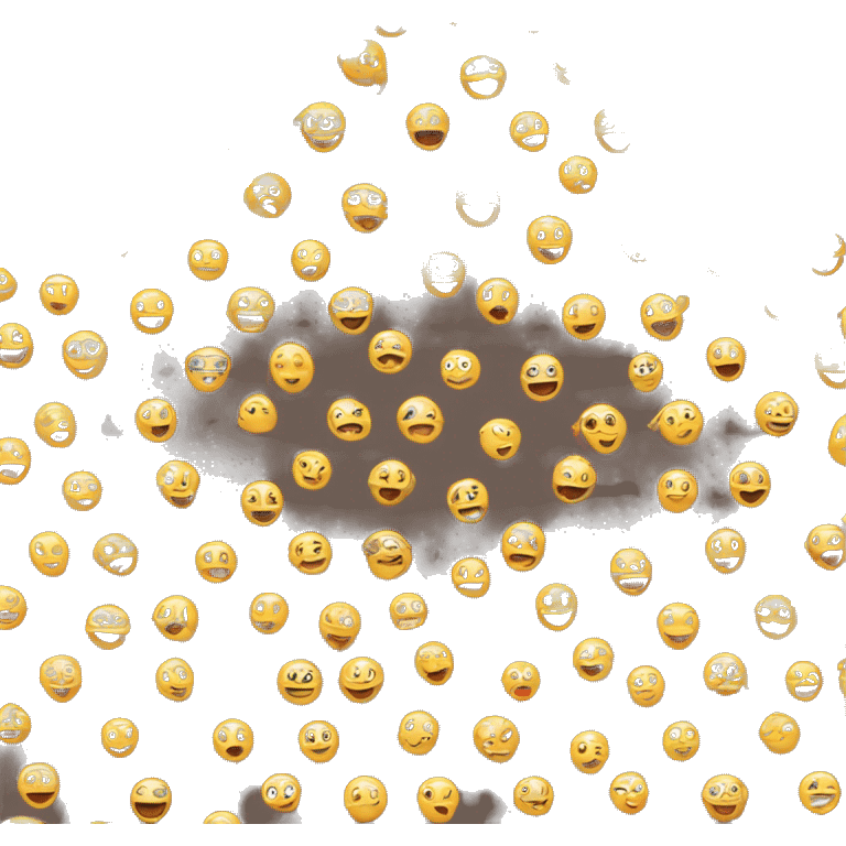 Laço emoji