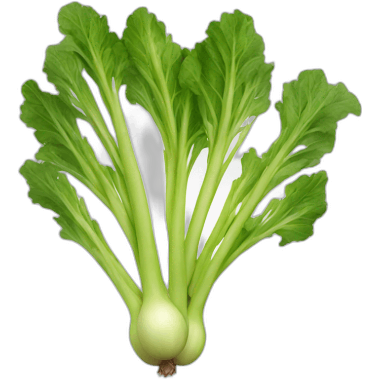 test revuelo veggie emoji