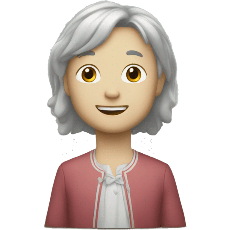 liège emoji