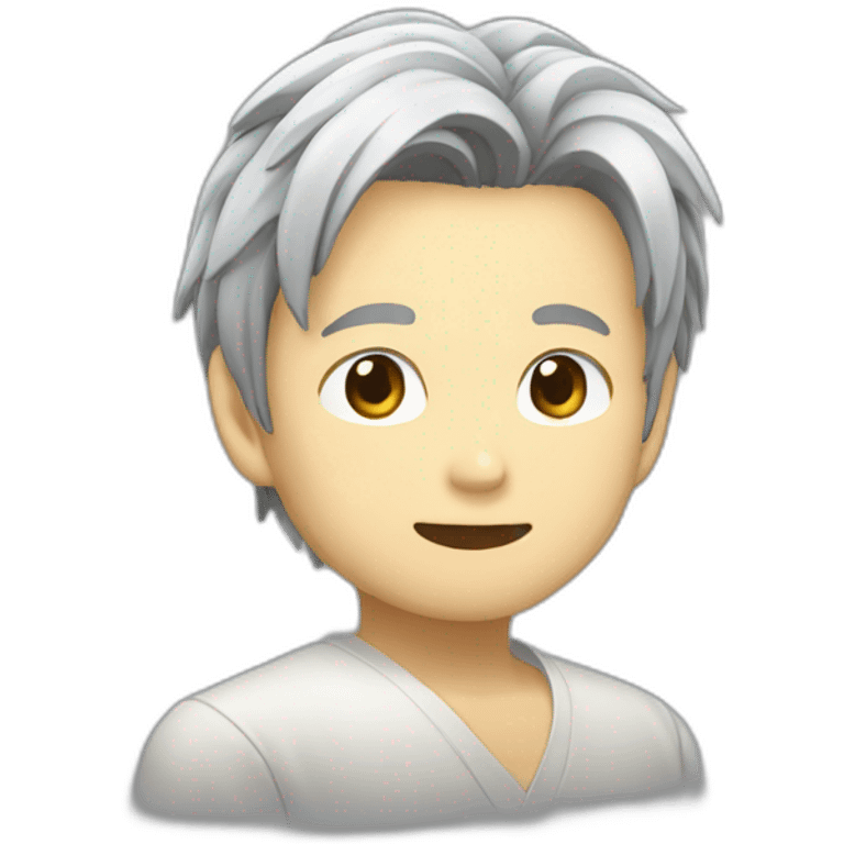 yuuichi katagiri emoji