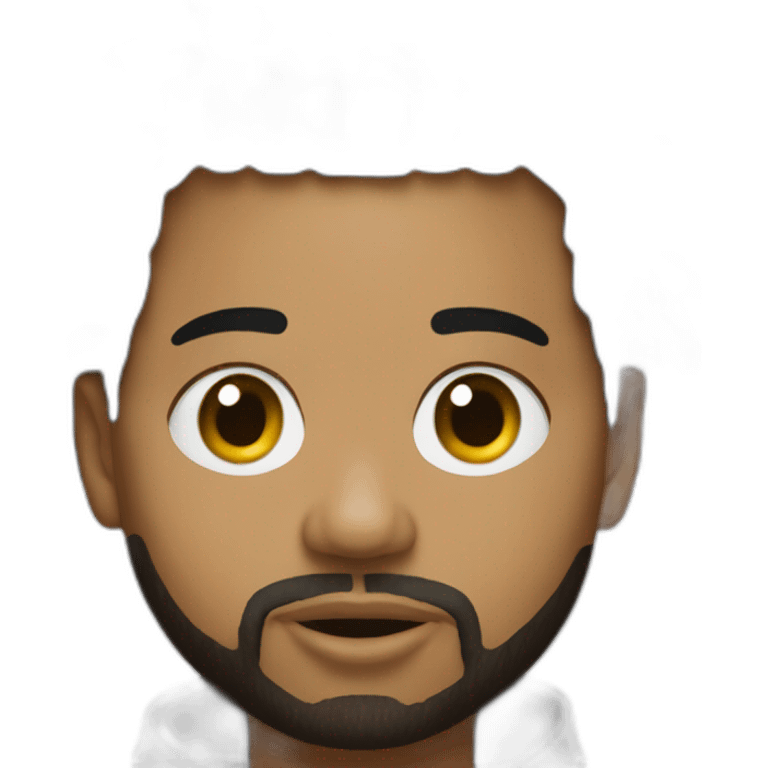 The weeknd qui fait dodo emoji