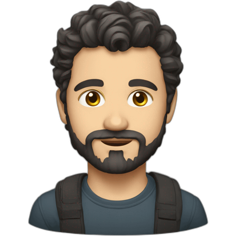 Yoann Riou emoji