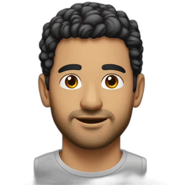 Hani Farag emoji