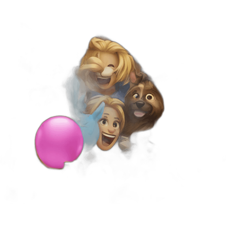 party-animals emoji