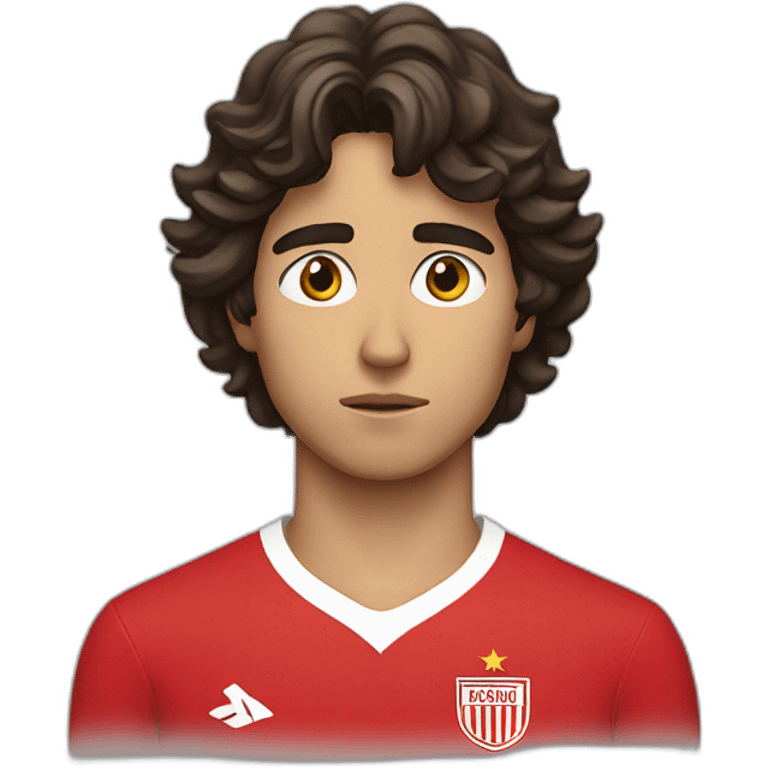 sad João Félix emoji