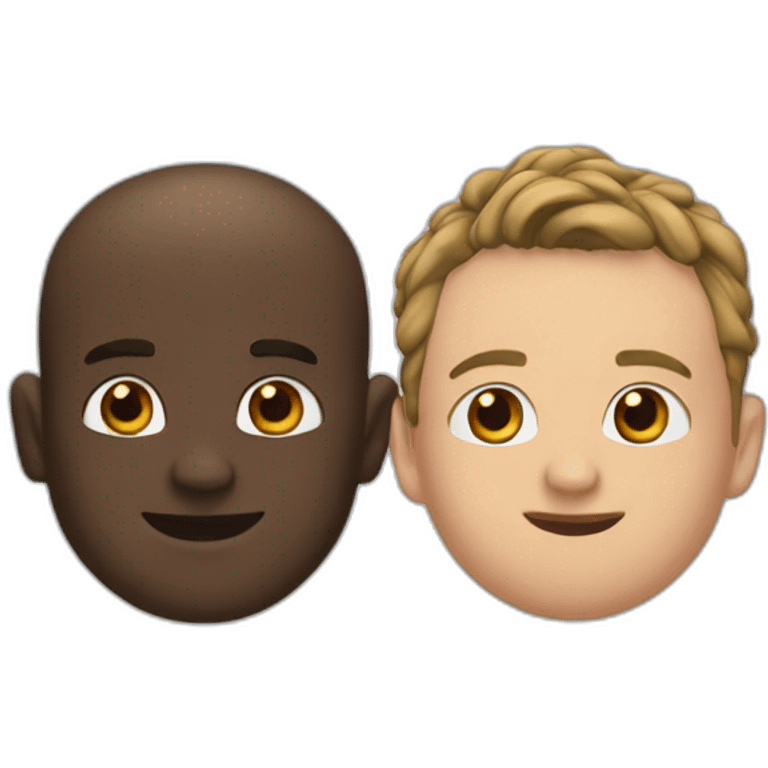 Bigflo et oli emoji