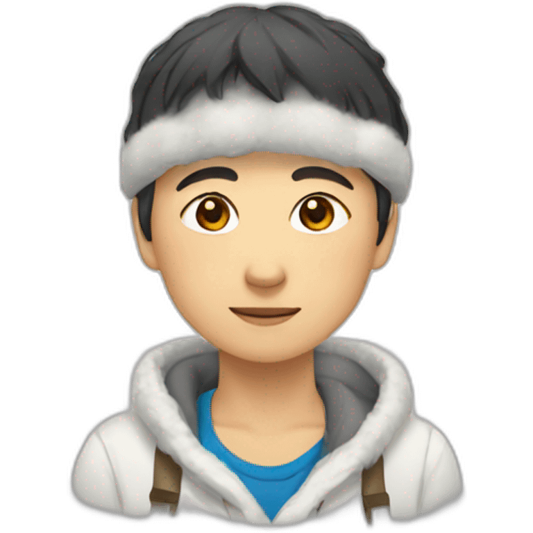 Yakutian emoji