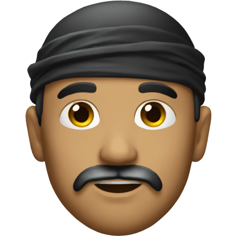 pirata emoji