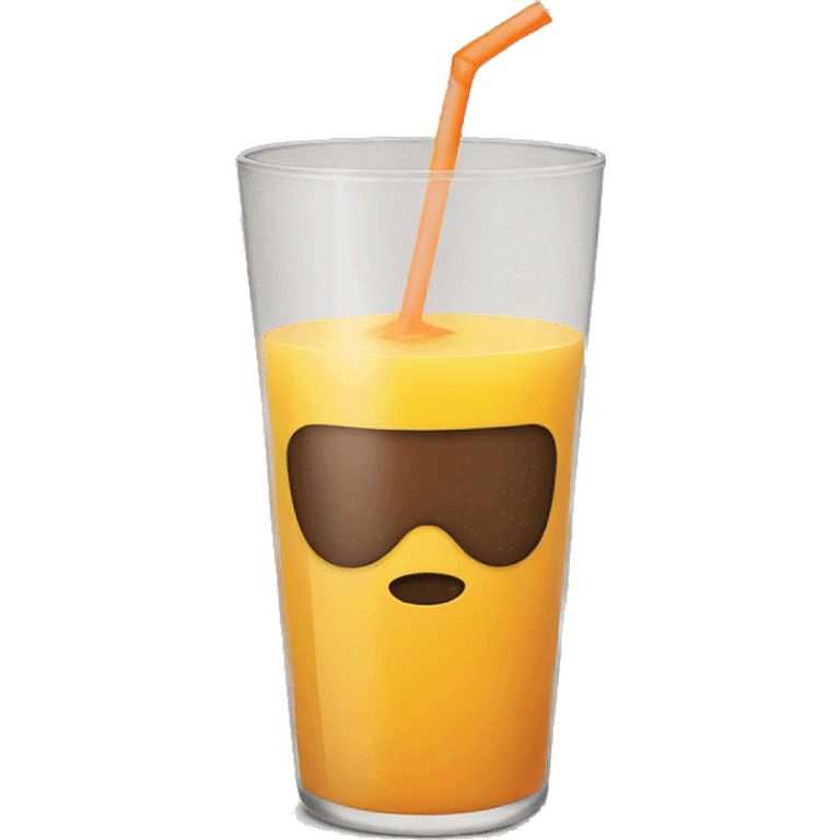 juice emoji