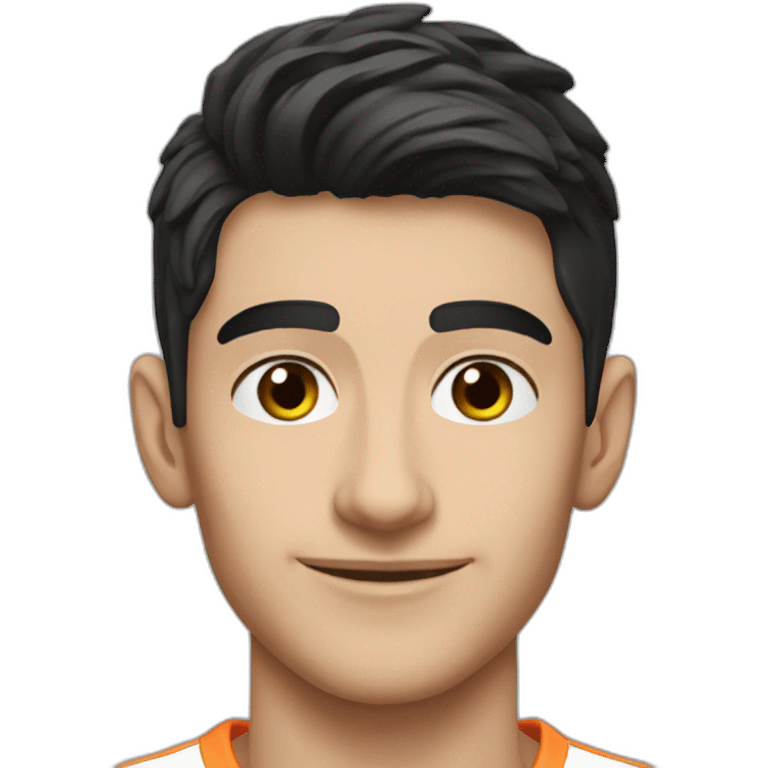 Esteban ocon emoji