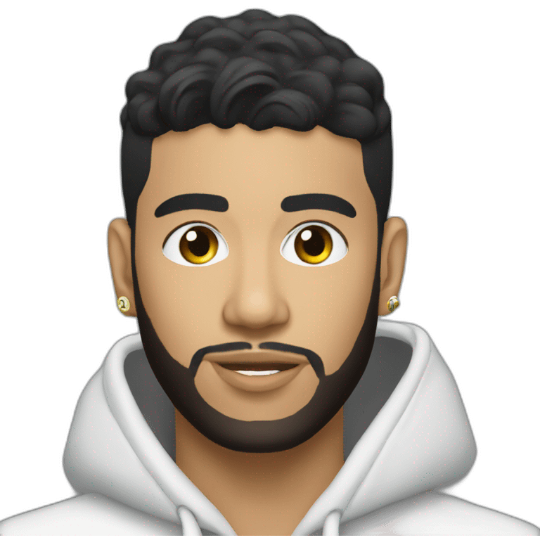 Anuel emoji