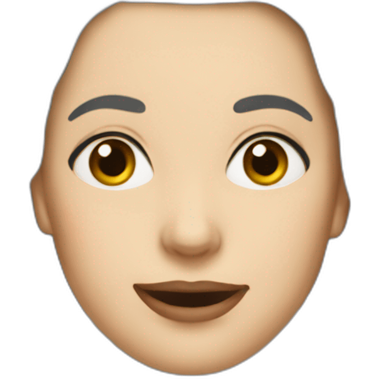 Mme bellet emoji