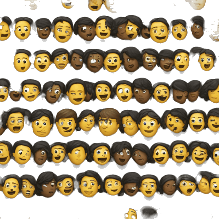 Cinema vibe emoji