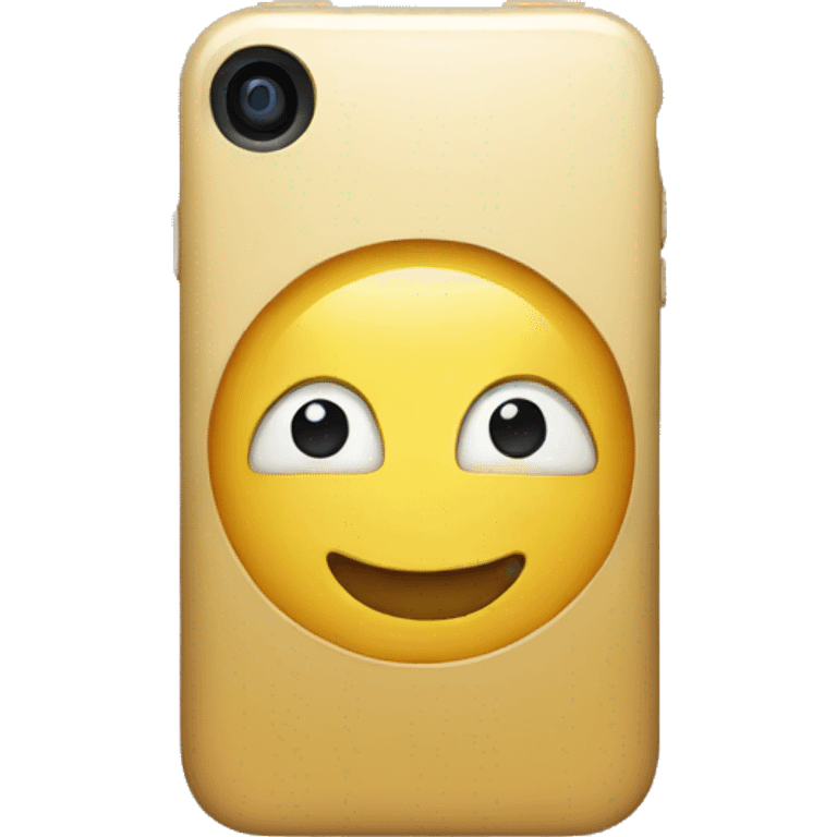 IPhone  emoji