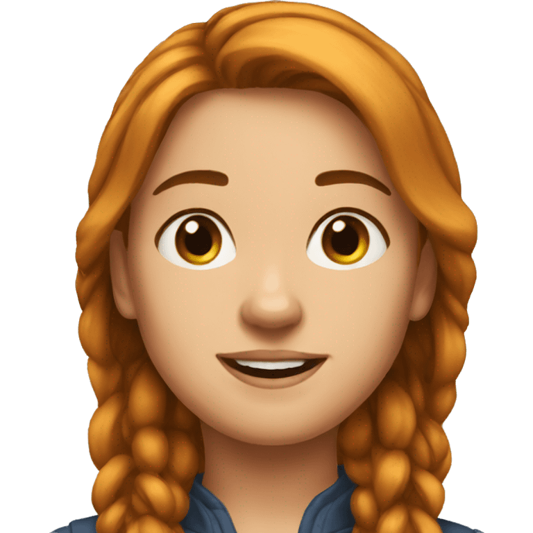 Anna emoji