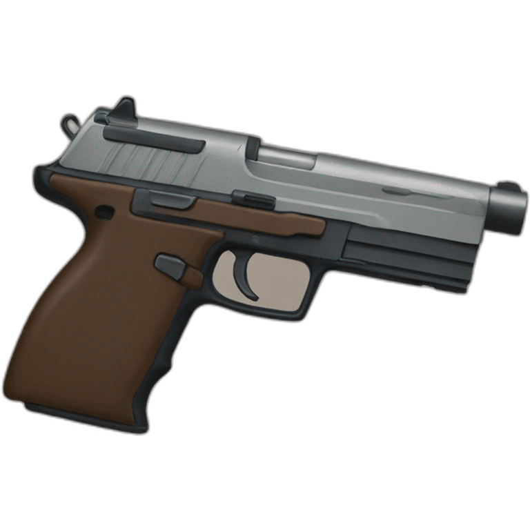 usp match emoji